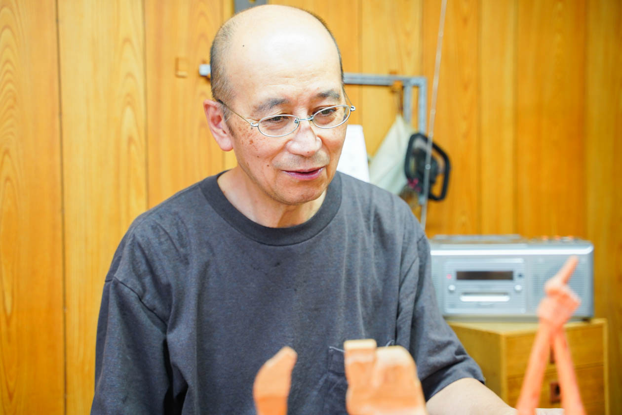 高山市】津田彫刻 – 岐阜のローカルメディア ｜ さかだちブックス